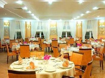 Green Platan Club Hotel&Spa Мармарис Екстер'єр фото